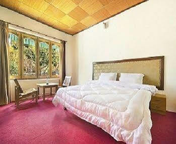 Himalayan Eco Resort Hundar Luaran gambar