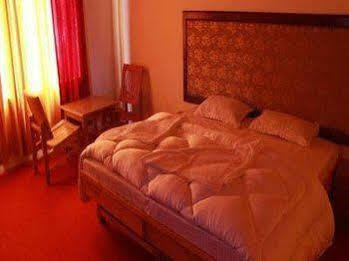 Himalayan Eco Resort Hundar Luaran gambar