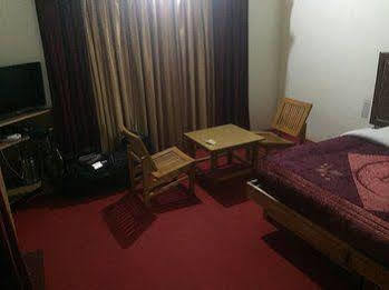 Himalayan Eco Resort Hundar Luaran gambar